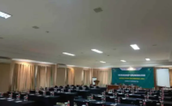 Le Semar Hotel Serang