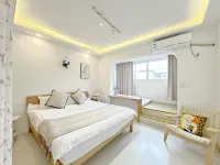 Ximilu Apartment (Xuedao Street No. 1)