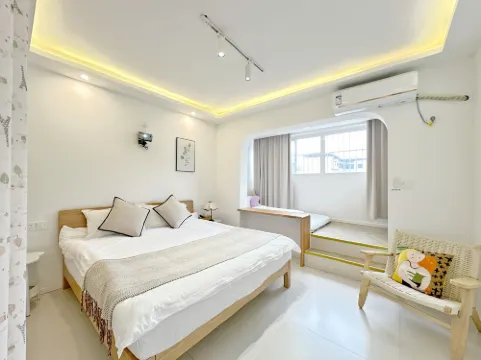 Ximilu Apartment (Xuedao Street No. 1)