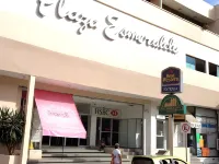 Best Western Minatitlan Hotels near Parroquia Divina Providencia