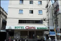 Geetha Regency Hotels in Guntur