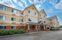Extended Stay America Suites - Philadelphia - Malvern - Swedesford Rd Hoteles en Devault