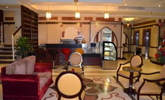 Rotana Al Mesk Hotel