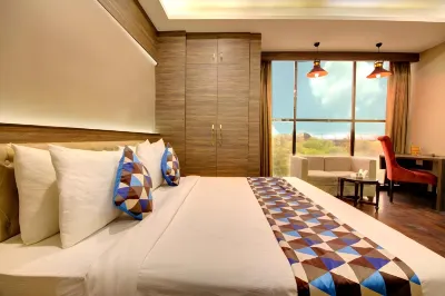 Treebo Southwest Inn, Dwarka