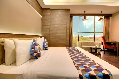 Treebo Southwest Inn, Dwarka Hoteles en Distrito de Delhi sudoeste