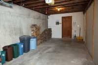 earthship forest exile 템플 호텔