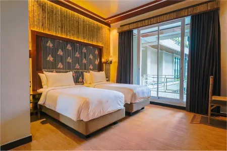 Horison Resort Dieng