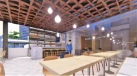 Oz Hotel Luxury - พร้อมอาหารเช้า