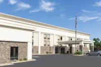 Hampton Inn Kent/Akron Area Hôtels à : Kent