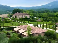 Borgo Santo Pietro