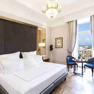 Grand Hotel Parkers Rooms
