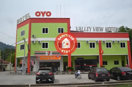 Valley View Hotel