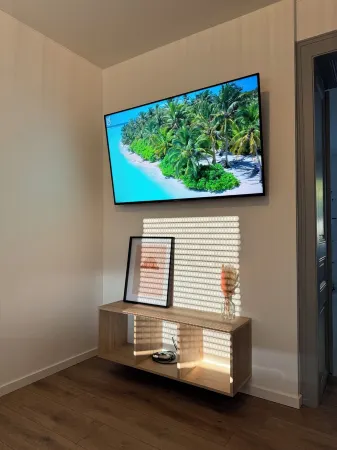 Appartement la Citadelle