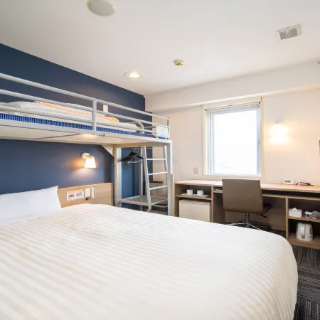 Super Hotel Towada