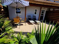 FREE Bikes, Kayaks, SUP's and More! Spoil yourself with unmatched amenities!