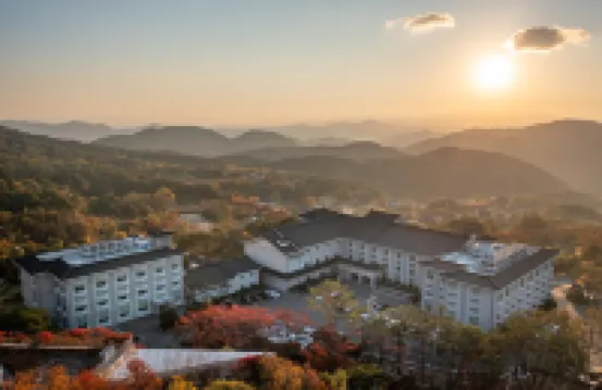 Gaya Hotel Hotels in 