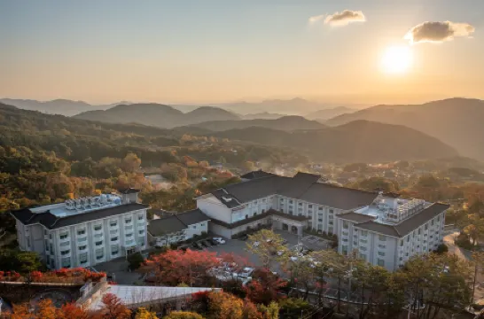 โรงแรมกายา