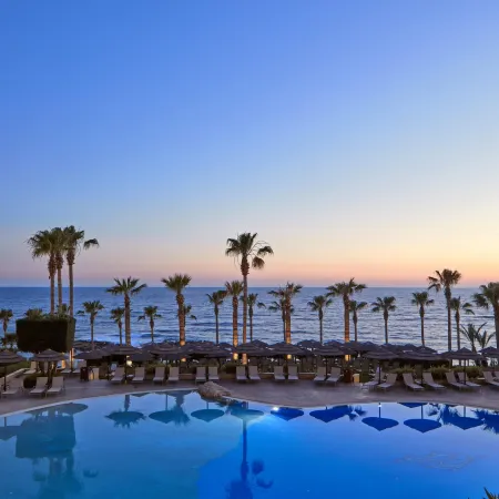 Atlantica Golden Beach Hotel - Adults Only