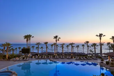 Atlantica Golden Beach Hotel - Adults Only