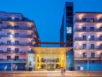 Hotel Alhambra