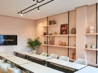 StayHere Casablanca - Maarif Lifestyle Suites Hotels near Derb Ghallef