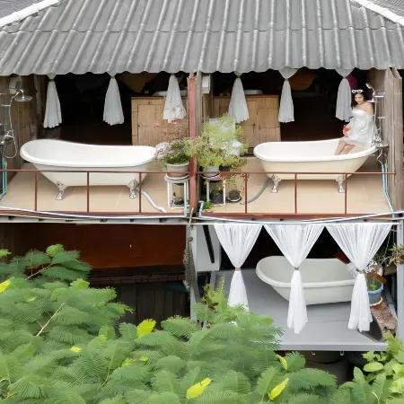 Monraumsuk home stay Chiang Mai