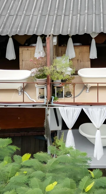 รูปภาพของMonraumsuk home stay Chiang Mai