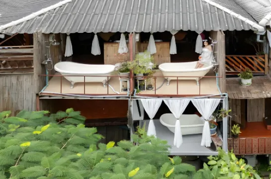 Monraumsuk home stay Chiang Mai