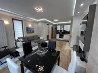 Spacious One-Bedroom Apartment with Large Panoramic Terrace - 3-Star