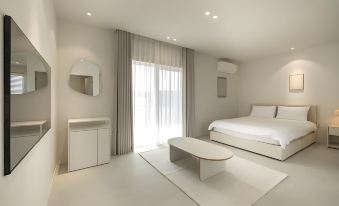 Gyeongju Bomun Hill Stay Pension