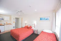 Albany Executive Motor Inn Limited Hotels in Albany