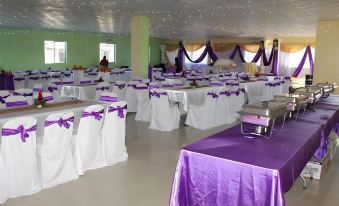Funworld Plaza Hotel