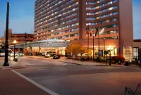 Hilton Albany Hotels near Vincentian Institute
