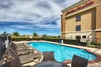 Hampton Inn & Suites Houston - Rosenberg Hotels in Fort Bend County