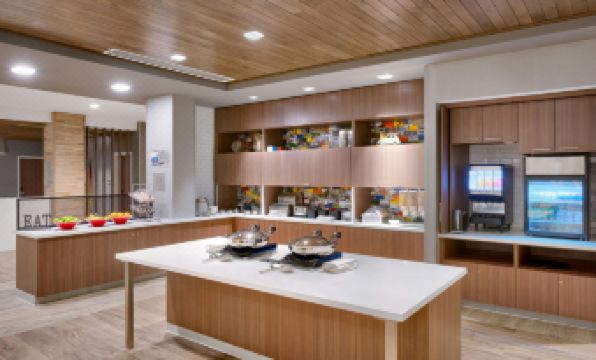 TownePlace Suites Los Angeles LAX/Hawthorne