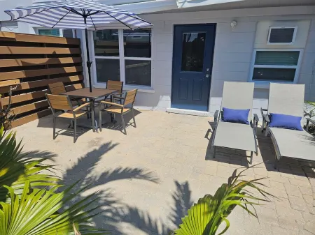 FREE Bikes, Kayaks, SUP's and More! Spoil yourself with unmatched amenities!