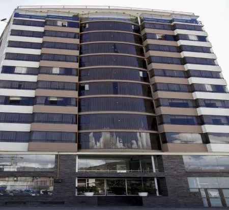 Hotel Polo Cusco Suites Ξενοδοχεία στην πόλη Κούσκο