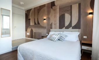 Barirooms - Crisanzio Suites