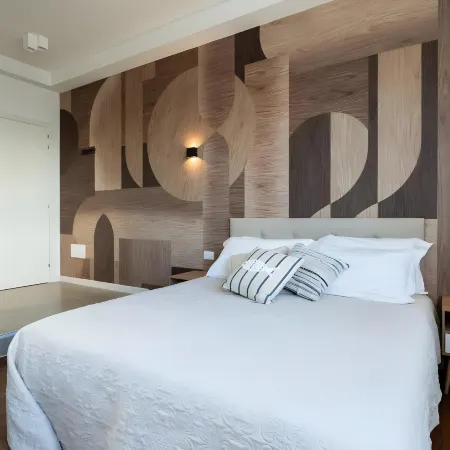 Barirooms - Crisanzio Suites