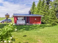 Honkaniemi Hoteles en Järviseutu