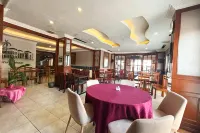 Antares Hotel - bar