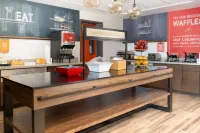 Hampton Inn & Suites by Hilton Porter Ranch Los Angeles Hotels in Chatsworth