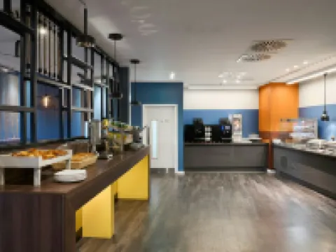 Four Points Flex by Sheraton Dundee Hotels in Dundee