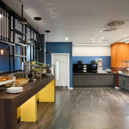 Four Points Flex by Sheraton Dundee