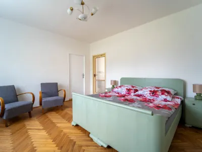 Velký Osek Hotels in 