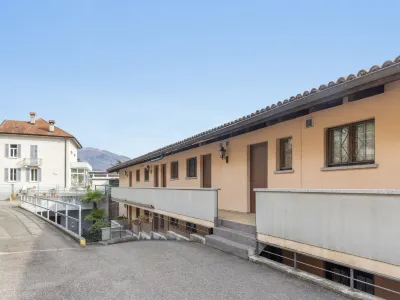 Brissago White