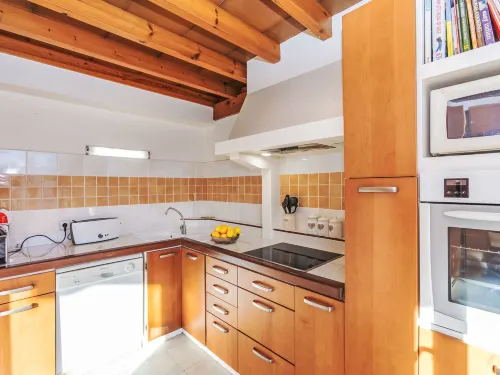 Casa Berta - 3 stjerner