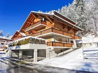 Le Schuss 1 Hotels in Gryon