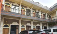 Hotel Bintang Kisaran Hotel dekat Masjid Al-huda Tanjung Alam Dsn III