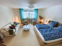 Gemütlicher Rückzugsort Hotels in 